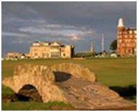 Scotland east Coast Tour