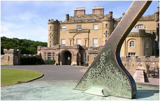 Ireland golf package